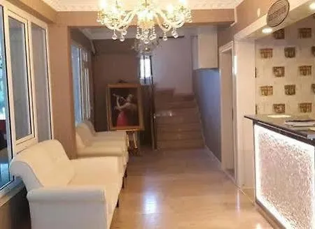 Guler Butik Hotel